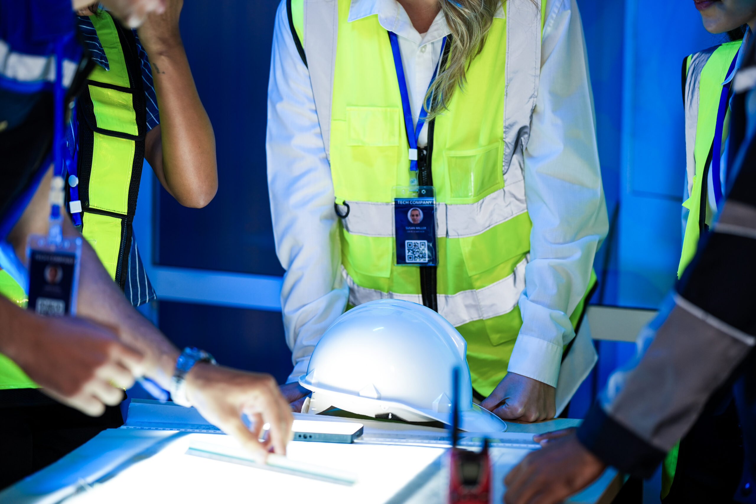 a happy diverse team of engineers in safety vests 2025 12 01 18 55 38 utc scaled