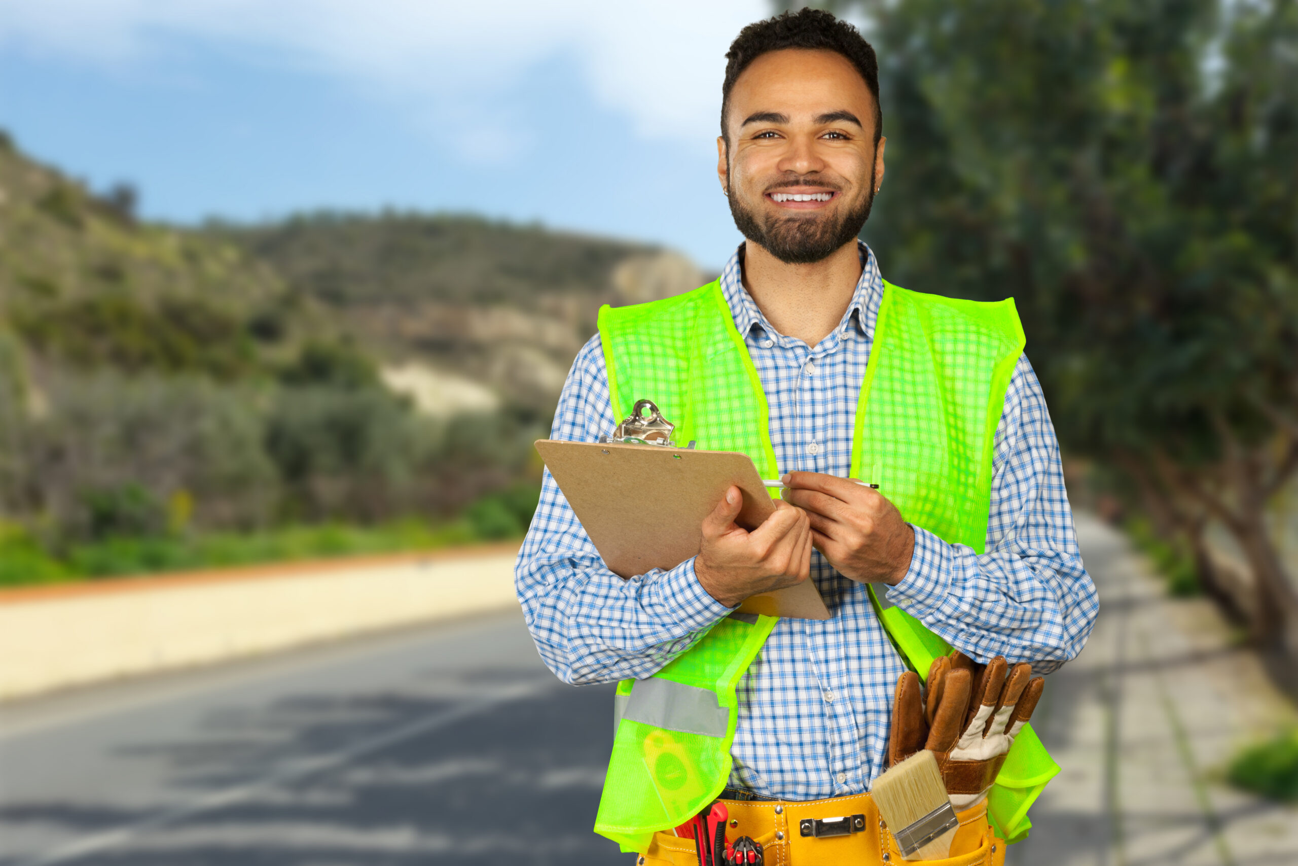 service